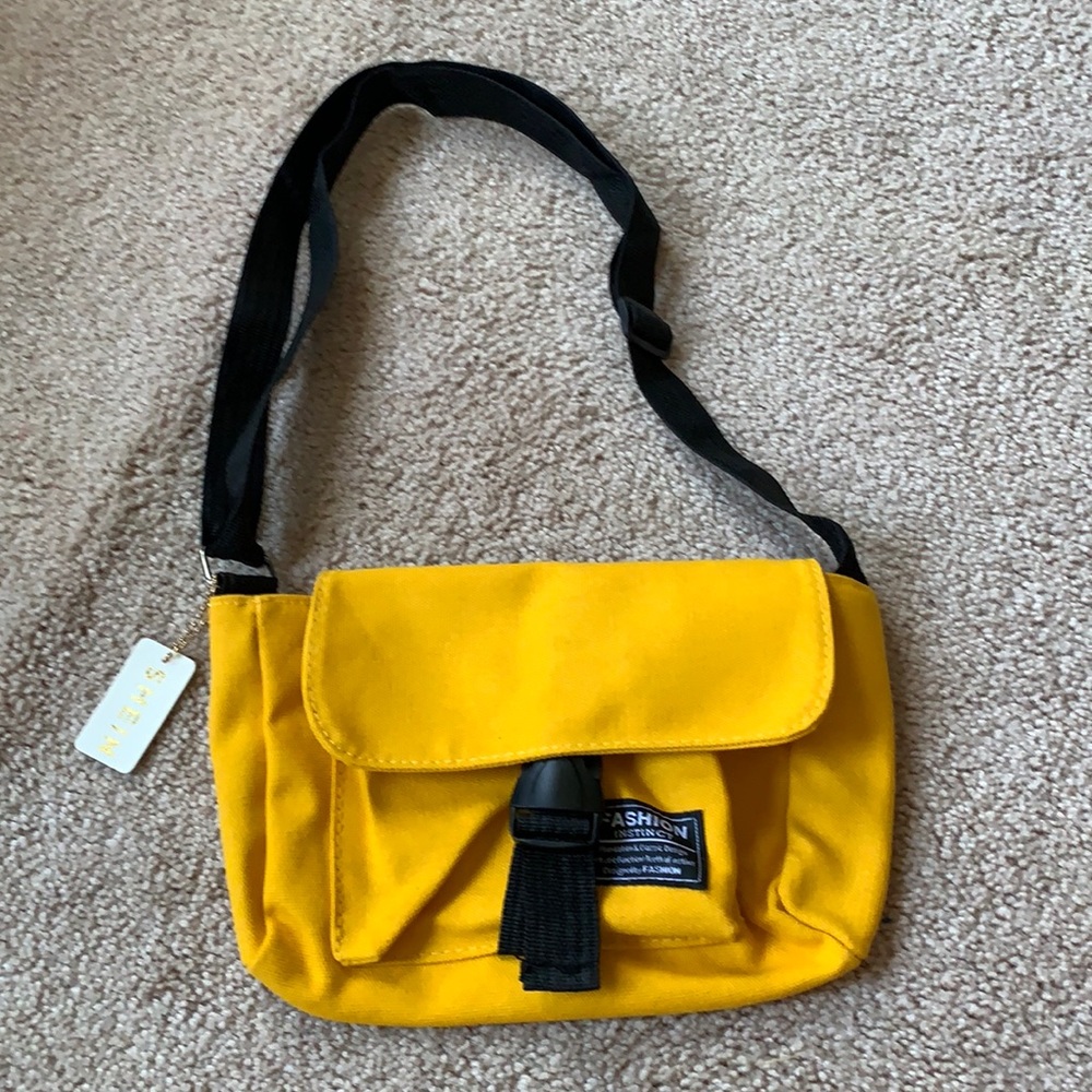 Fashion instinct mini bag